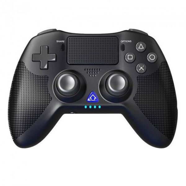 Игровой геймпад/контроллер iPega Bluetooth 3D acceleration sensor для PS4/PS5/iOS/Android/TV
Игровой геймпад/контроллер iPega Bluetooth 3D acceleration sensor для PS4/PS5/iOS/Android/TV