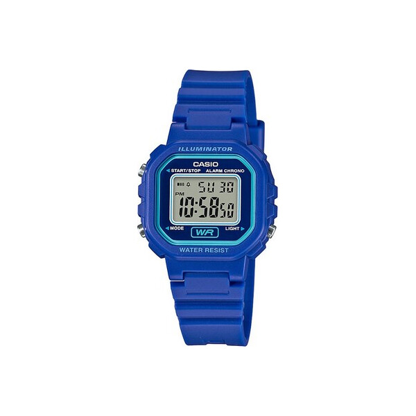 Часы Casio LA-20WH-2AEF
Часы Casio LA-20WH-2AEF