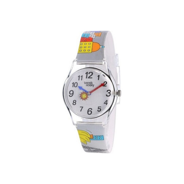 Часы Knock Nocky SF308400T