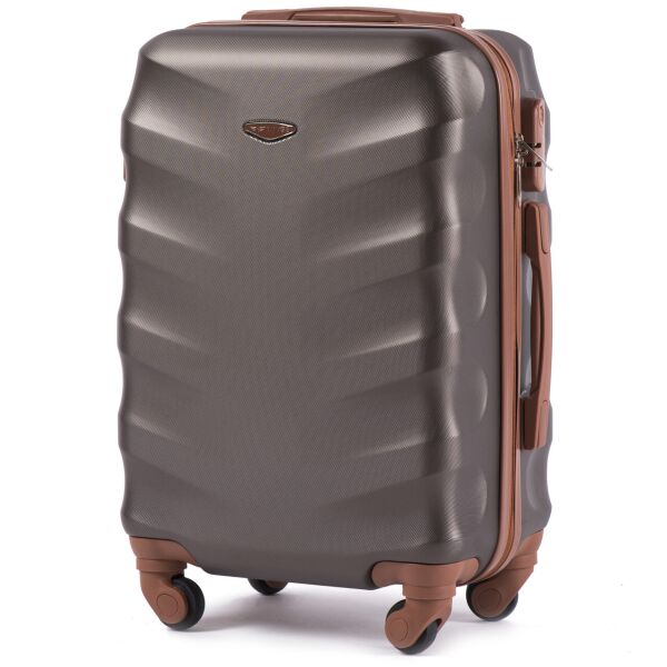 Чемодан малый (S) для ручной клади Wings 402 Albatross 55x38x23 см 36 л Кофейный (Coffee)
Чемодан малый (S) для ручной клади Wings 402 Albatross 55x38x23 см 36 л Кофейный (Coffee)