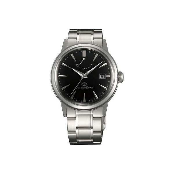 Часы Orient SEL05002B0