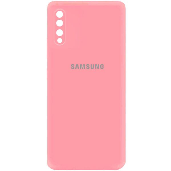 Чехол Silicone Cover My Color Full Camera (A) для Samsung Galaxy A30s (Розовый / Pink) (100082318)
Чехол Silicone Cover My Color Full Camera (A) для Samsung Galaxy A30s (Розовый / Pink) (100082318)