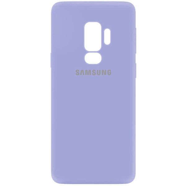 Чехол Silicone Cover My Color Full Camera (A) для Samsung Galaxy S9+ (Сиреневый / Dasheen) (1173363)
Чехол Silicone Cover My Color Full Camera (A) для Samsung Galaxy S9+ (Сиреневый / Dasheen) (1173363)