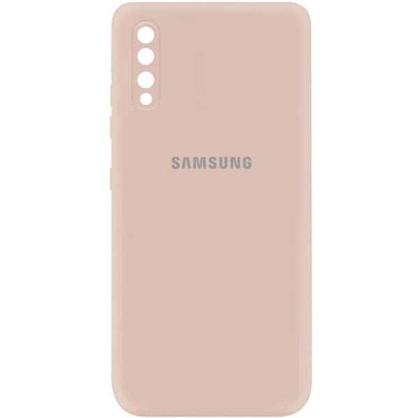 Чехол Silicone Cover My Color Full Camera (A) для Samsung Galaxy A30s (Розовый / Pink Sand) (100082319)
Чехол Silicone Cover My Color Full Camera (A) для Samsung Galaxy A30s (Розовый / Pink Sand) (100082319)