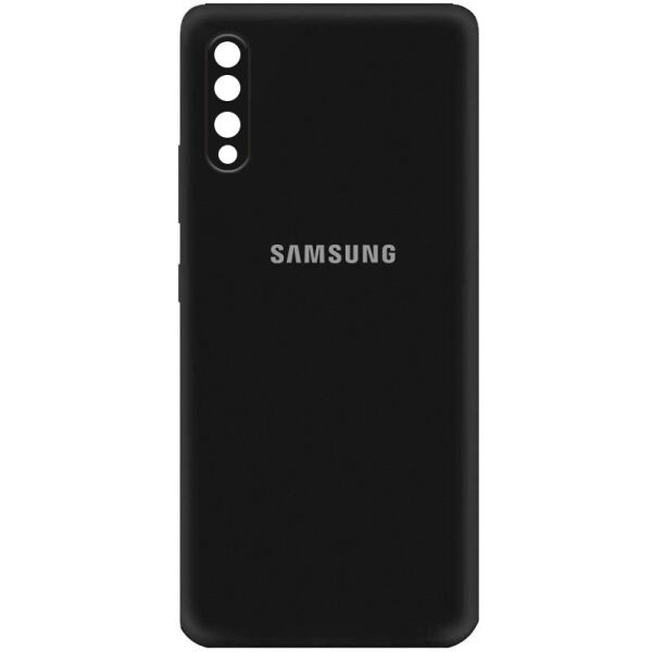 Чехол Silicone Cover My Color Full Camera (A) для Samsung Galaxy A50 (A505F) (Черный / Black) (1173062)
Чехол Silicone Cover My Color Full Camera (A) для Samsung Galaxy A50 (A505F) (Черный / Black) (1173062)
