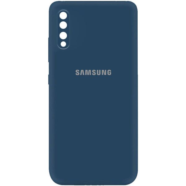Чехол Silicone Cover My Color Full Camera (A) для Samsung Galaxy A30s (Синий / Navy blue) (100082321)
Чехол Silicone Cover My Color Full Camera (A) для Samsung Galaxy A30s (Синий / Navy blue) (100082321)