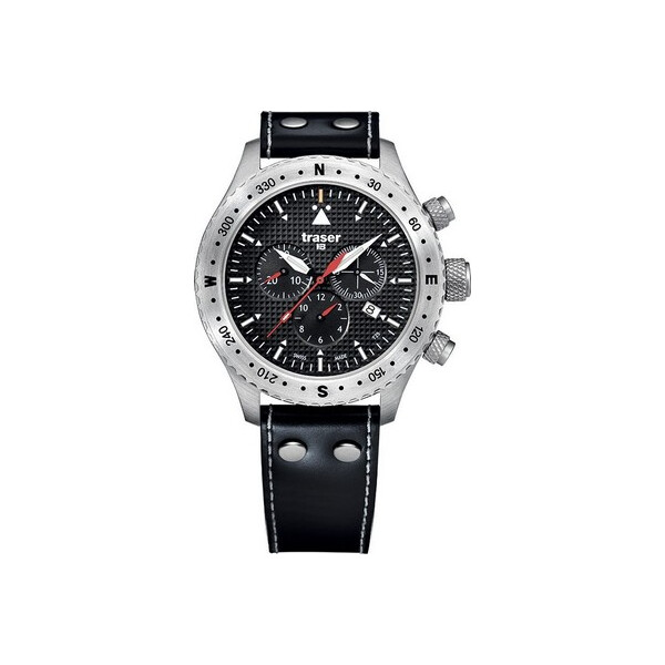 Часы Traser TS-100384
