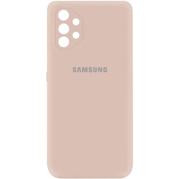 Чехол Silicone Cover My Color Full Camera (A) для Samsung Galaxy A72 5G (Розовый / Pink Sand) (1173144)
Чехол Silicone Cover My Color Full Camera (A) для Samsung Galaxy A72 5G (Розовый / Pink Sand) (1173144)