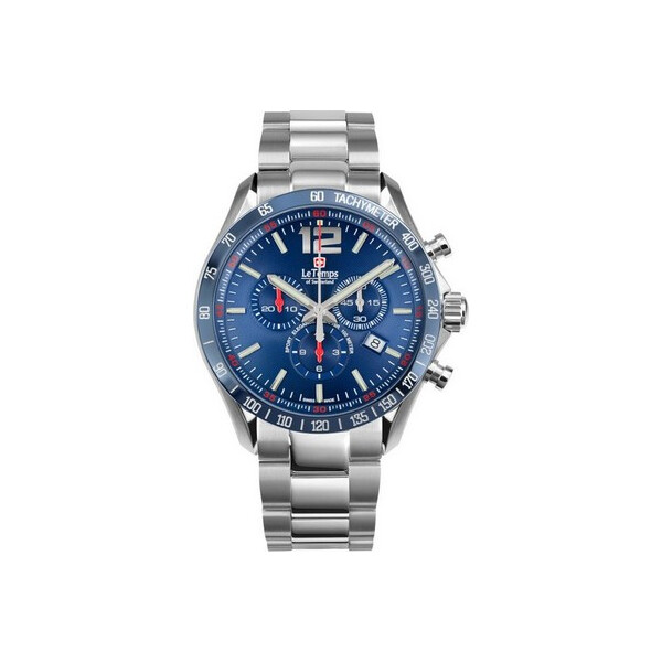 Часы Le Temps LT1041.19BS01