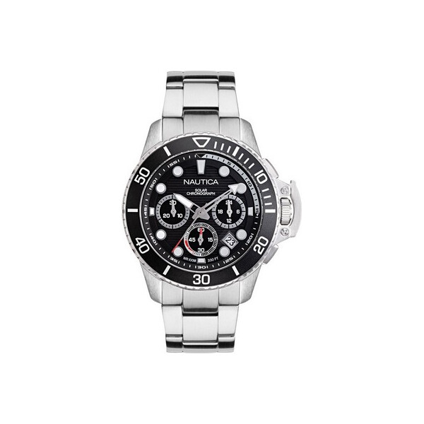 Часы Nautica NAPBSC906