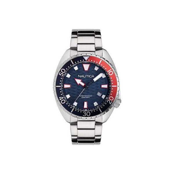 Часы Nautica NAPHAS904