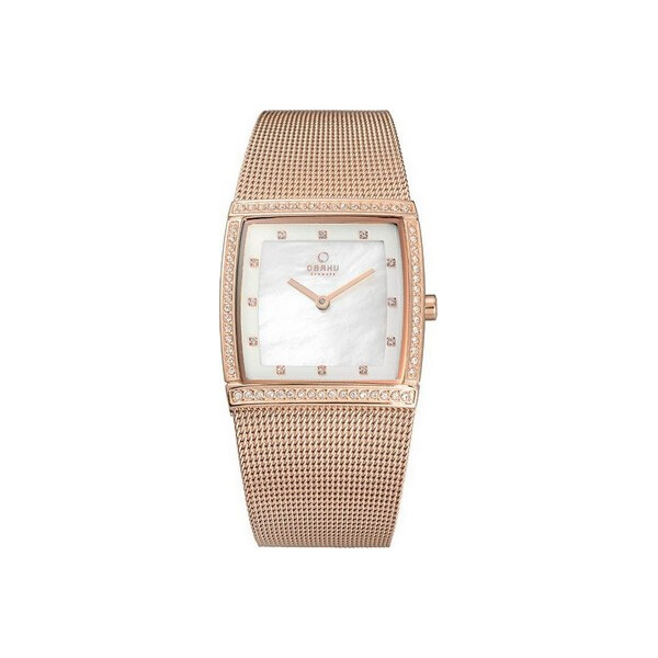 Часы Obaku V172LEVWMV