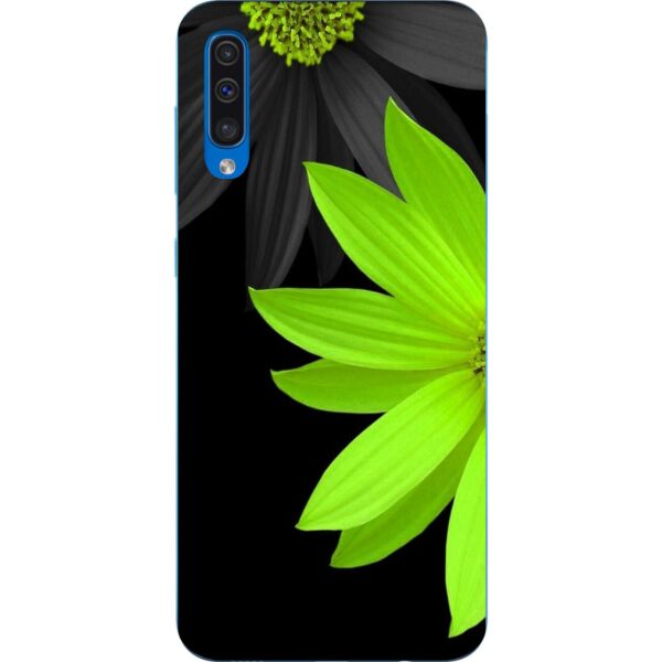 Бампер силиконовый чехол Casemarket с картинкой для Samsung A50 Galaxy A505 2019 Контрастные цветы
Бампер силиконовый чехол Casemarket с картинкой для Samsung A50 Galaxy A505 2019 Контрастные цветы