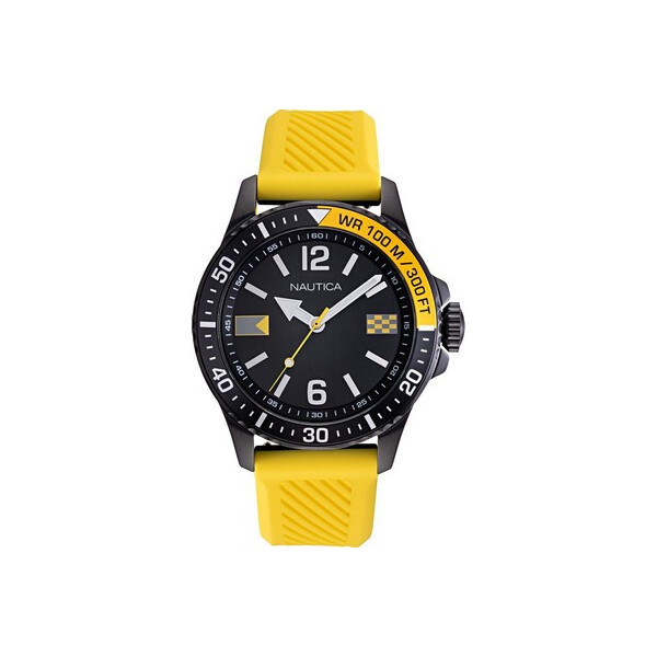 Часы Nautica NAPFRB925