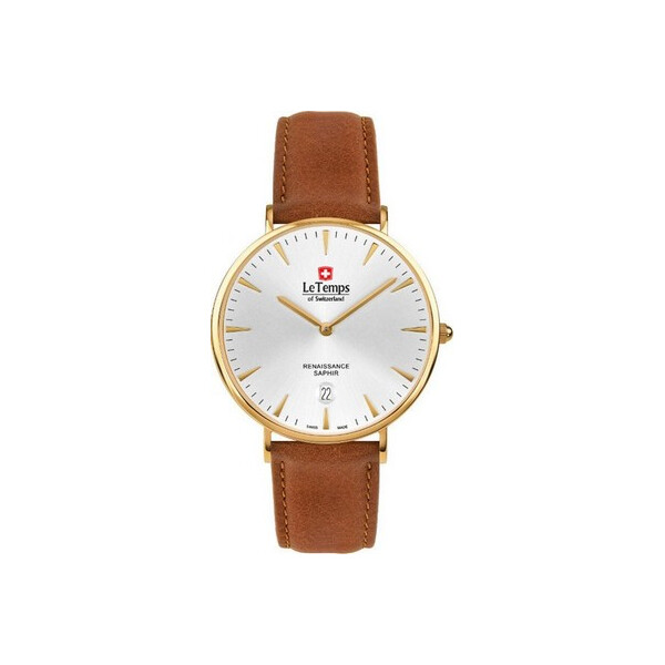 Часы Le Temps LT1018.86BL62