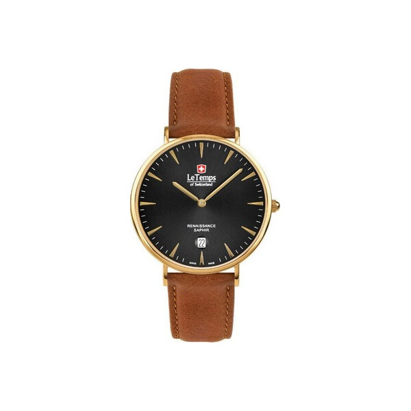 Часы Le Temps LT1018.87BL62