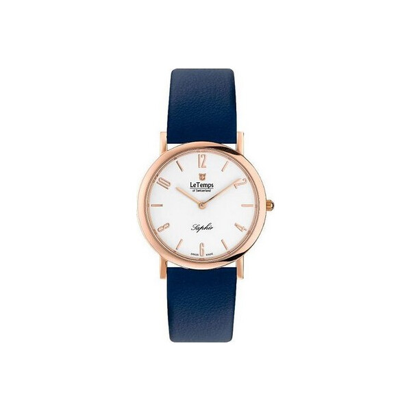 Часы Le Temps LT1085.51BL43