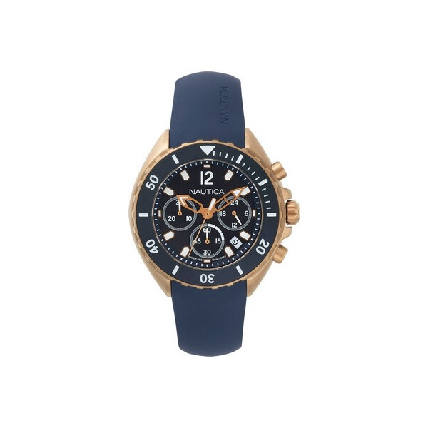 Часы Nautica NAPNWP007