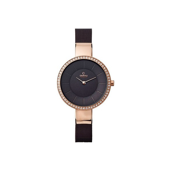 Часы Obaku V179LEVNMN