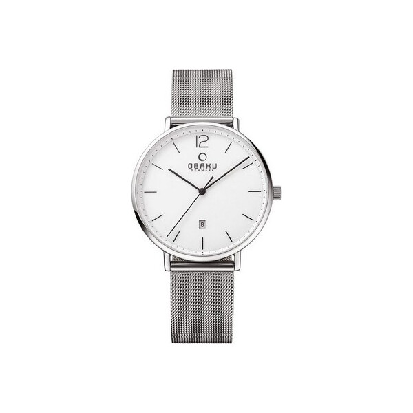 Часы Obaku V181GDCWMC