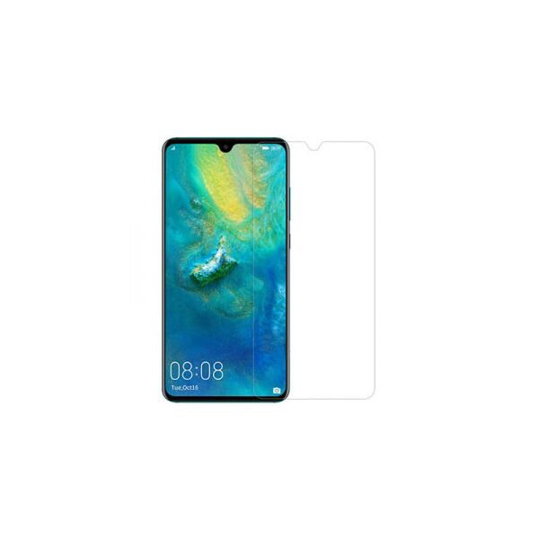 Захисне скло Glass Clear для Huawei Mate 20 (HMA-L09) 
Захисне скло Glass Clear для Huawei Mate 20 (HMA-L09)