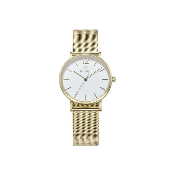Часы Obaku V197LXGWMG1