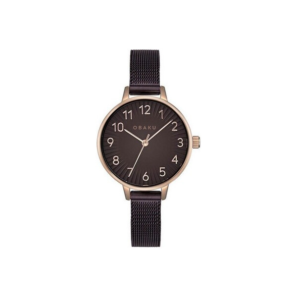 Часы Obaku V237LXVNMN