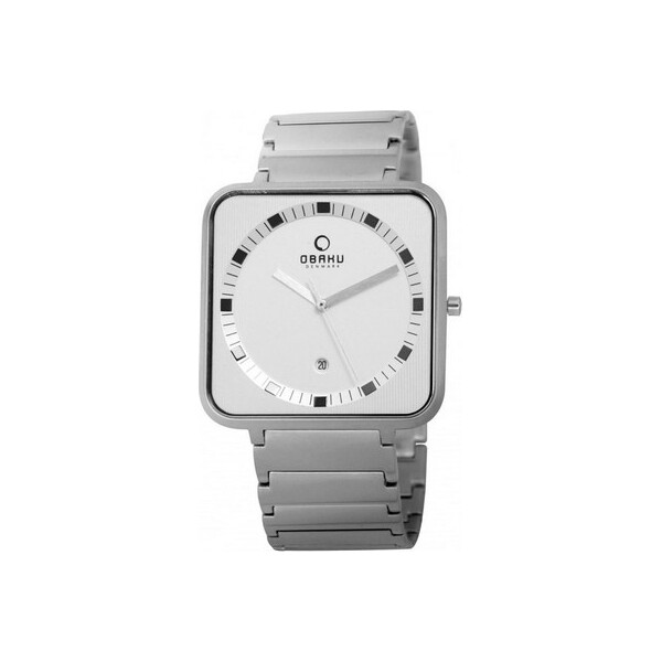 Часы Obaku V139GCISC