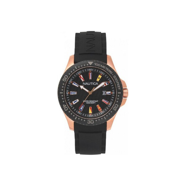 Часы Nautica NAPJBC006