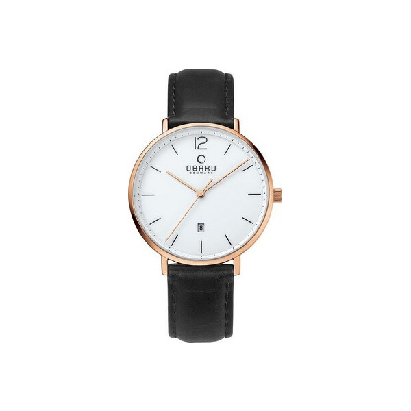 Часы Obaku V181GDVWRB