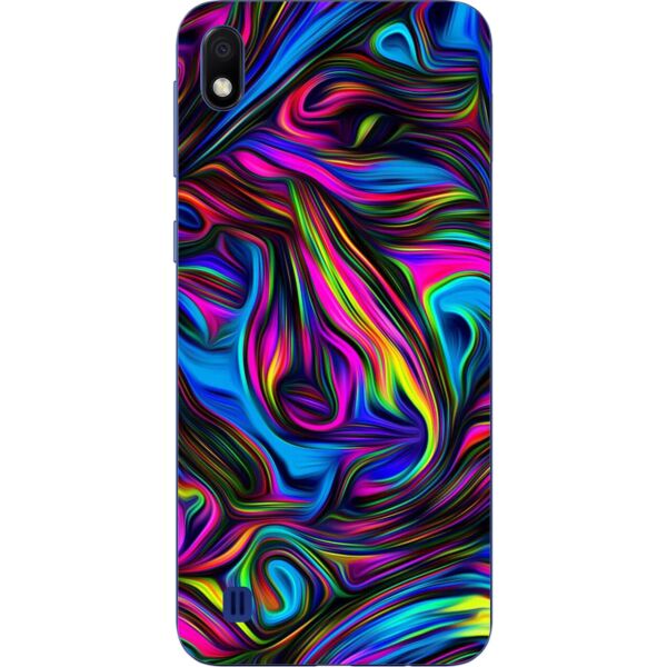 Бампер силиконовый чехол Casemarket с картинкой для Samsung A10 2019 Galaxy A105F Краски
Бампер силиконовый чехол Casemarket с картинкой для Samsung A10 2019 Galaxy A105F Краски