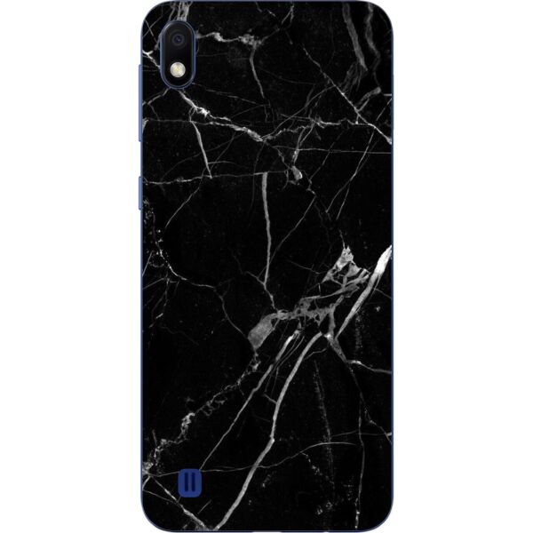 Силиконовый бампер Casemarket с изображением для Samsung A10 2019 Galaxy A105F Черный мрамор
Силиконовый бампер Casemarket с изображением для Samsung A10 2019 Galaxy A105F Черный мрамор