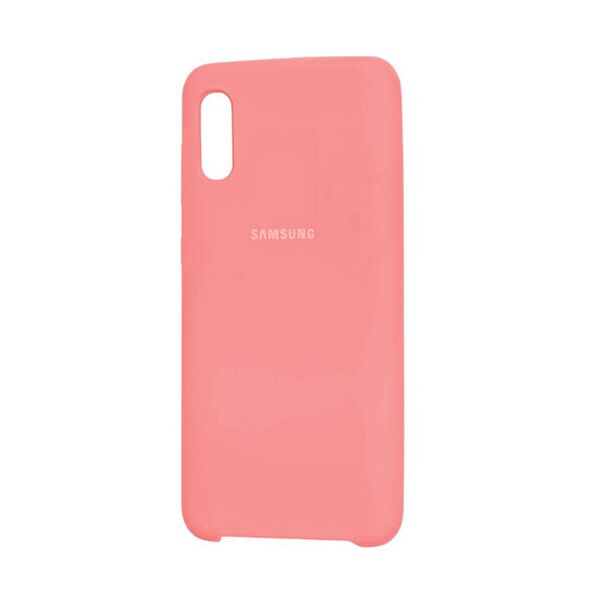 Чохол New Original Soft Case для Samsung M105 Galaxy M10/A105 Galaxy A10 (04) Pink
Чохол New Original Soft Case для Samsung M105 Galaxy M10/A105 Galaxy A10 (04) Pink