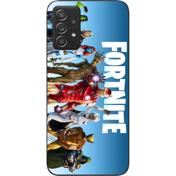 Оригинальный силиконовый чехол SMTT для Samsung A52 Galaxy A525F с картинкой Fortnite мстители
Оригинальный силиконовый чехол SMTT для Samsung A52 Galaxy A525F с картинкой Fortnite мстители