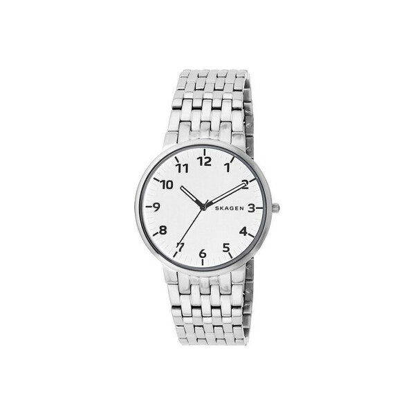 Часы Skagen SKW6200 Ancher Herrenuhr 40mm 5ATM