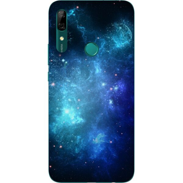 Оригинальный силиконовый бампер чехол Casemarket для Huawei P Smart Z с картинкой Небосвод
Оригинальный силиконовый бампер чехол Casemarket для Huawei P Smart Z с картинкой Небосвод