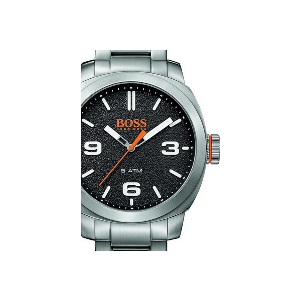 Часы Boss Orange 1513454 Cape Town Herren 45mm 5ATM