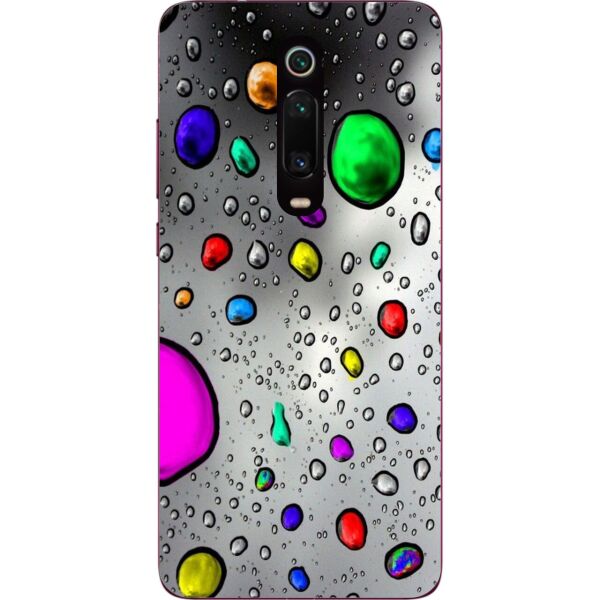 Чехол Casemarket силиконовый с картинкой для Xiaomi Mi 9t/K20/Mi 9t Pro/K20 Pro Капельки
Чехол Casemarket силиконовый с картинкой для Xiaomi Mi 9t/K20/Mi 9t Pro/K20 Pro Капельки