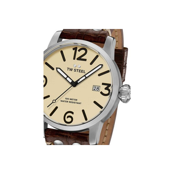 Часы TW-Steel MS21 Maverick 45mm 10ATM