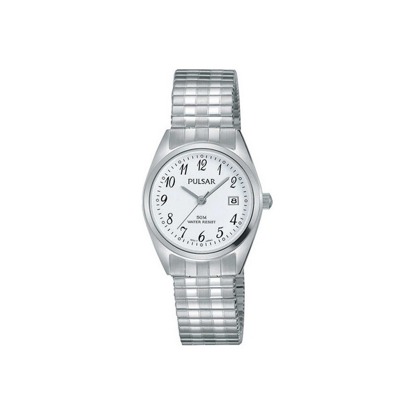 Часы Pulsar PH7443X1 Damen Zugbanduhr 26mm 5ATM