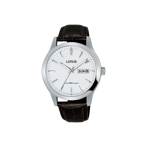 Часы Lorus RXN29DX9 Herren 39mm 5ATM
