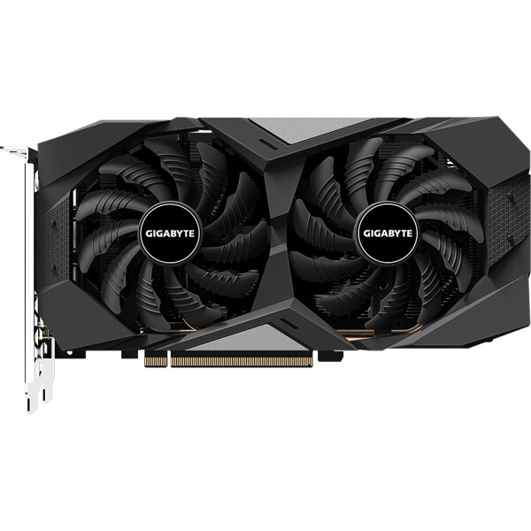 Gigabyte PCI-Ex Radeon RX 5500 XT OC 8GB GDDR6 (128bit) (1647/14000) (HDMI, 3 x DisplayPort) (GV-R55XTOC-8GD)
Gigabyte PCI-Ex Radeon RX 5500 XT OC 8GB GDDR6 (128bit) (1647/14000) (HDMI, 3 x DisplayPort) (GV-R55XTOC-8GD)