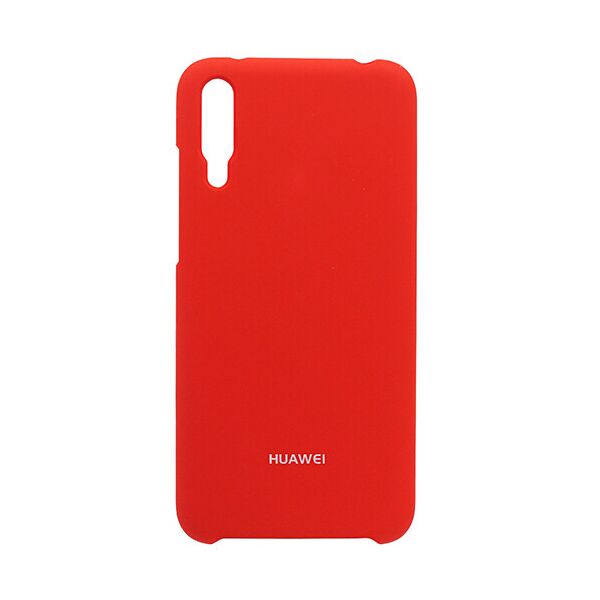 Чохол New Original Soft Case для Huawei P Smart Pro (STK-L21) (01) Red 
Чохол New Original Soft Case для Huawei P Smart Pro (STK-L21) (01) Red