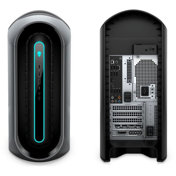 DELL Alienware Aurora R10 AMD Ryzen 5 5600X /8GB DDR4/256GB M.2 PCIe SSD/RTX3070/ WIFI/Keyb-Mouse/550W/W10P/1Yrw (210-AYMB/3070)
DELL Alienware Aurora R10 AMD Ryzen 5 5600X /8GB DDR4/256GB M.2 PCIe SSD/RTX3070/ WIFI/Keyb-Mouse/550W/W10P/1Yrw (210-AYMB/3070)