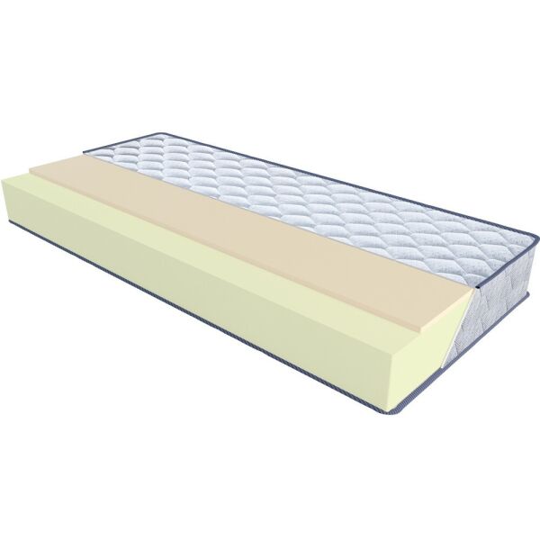 Ортопедический матрас ЕММ Sleep&Fly Silver Edition Ozon 160x200 см
Ортопедический матрас ЕММ Sleep&Fly Silver Edition Ozon 160x200 см