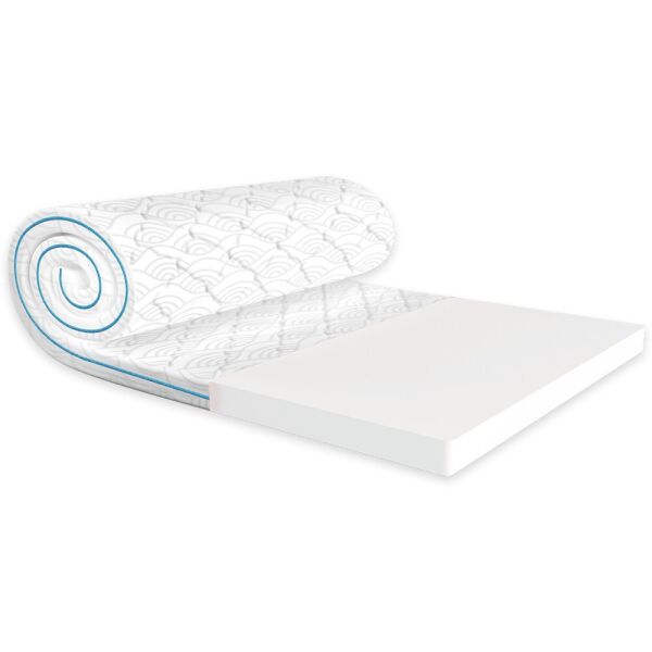 Ортопедический матрас ЕММ Sleep&Fly Mini Flex Mini (жаккард) 180x200 см
Ортопедический матрас ЕММ Sleep&Fly Mini Flex Mini (жаккард) 180x200 см