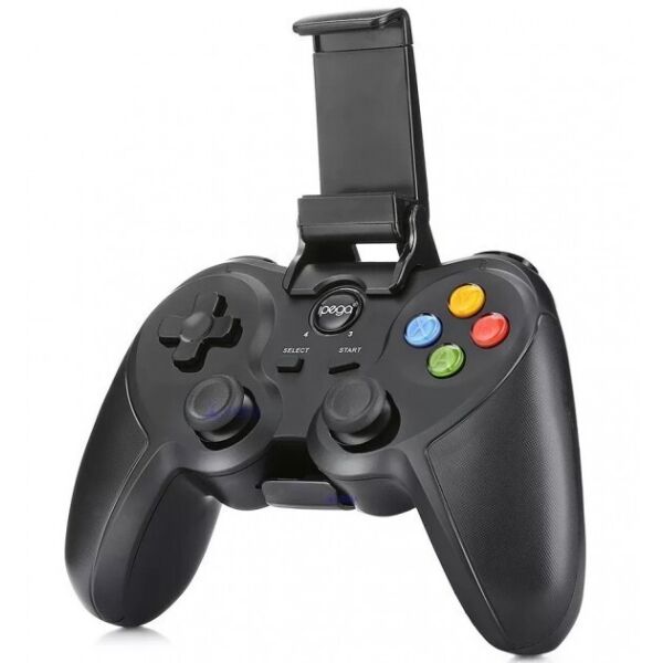 Беспроводный игровой геймпад для смартфона, джойстик для телефона iPega PG-9078, Bluetooth Gamepad для IOS, Android
Беспроводный игровой геймпад для смартфона, джойстик для телефона iPega PG-9078, Bluetooth Gamepad для IOS, Android