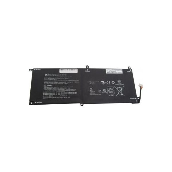 Аккумулятор для ноутбука HP Pro x2 612 G1 HSTNN-I19C, 29Wh (3820mAh), 2cell, 7.4V, Li-Po (A47222)
Аккумулятор для ноутбука HP Pro x2 612 G1 HSTNN-I19C, 29Wh (3820mAh), 2cell, 7.4V, Li-Po (A47222)
