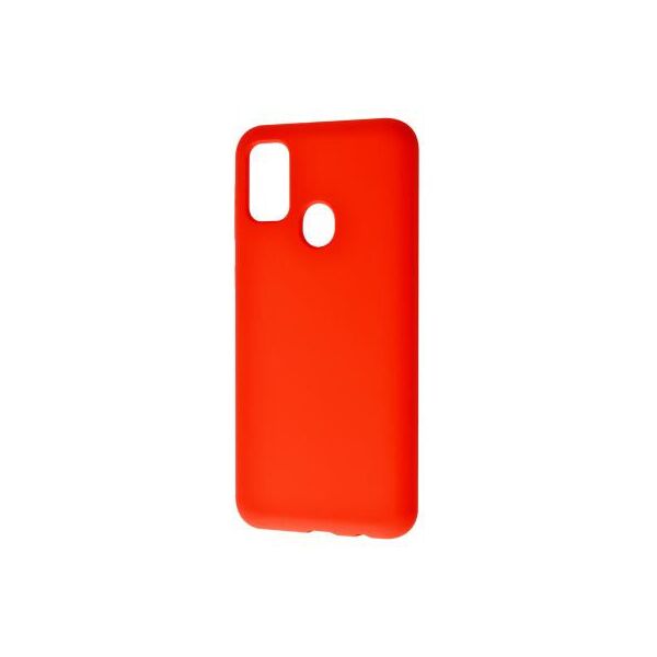 Чехол для моб. телефона Wave Full Silicone Cover Samsung Galaxy M21/M30s red (27294/red)
Чехол для моб. телефона Wave Full Silicone Cover Samsung Galaxy M21/M30s red (27294/red)