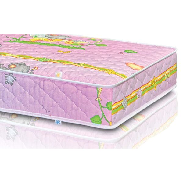 Ортопедический детский матрас Велам Балу под заказ за 1 кв.м. (до 70х180 см.)
Ортопедический детский матрас Велам Балу под заказ за 1 кв.м. (до 70х180 см.)